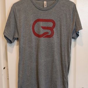 CycleBar T-shirt - Small